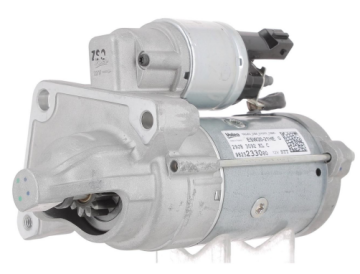 Peugeot 3008 (2018-2024) 1.5 Hdi Marş Motoru (Orijinal)