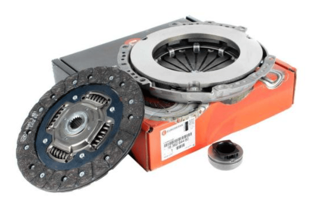 Peugeot 306 (1994-2001)  1.6 Debriyaj Seti (Luk Eurorepar)