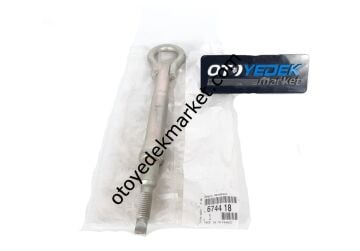 Peugeot 5008 (2008-2016) Çeki Demiri (Orijinal)