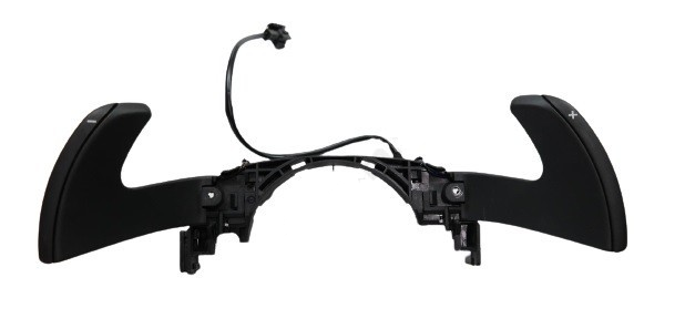 Citroen C4 ve DS4 (2011-2016) Vites Kumanda ve Seçme Kolları (Orijinal)