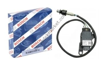 Citroen Grand C4 Spacetourer (2018 -2023) Oksijen Sensörü (Azot Kaptörü) (Bosch)