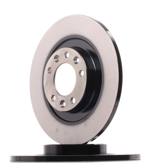 Peugeot 3008 (2016-2024) Arka Fren Disk Takımı (Recover)