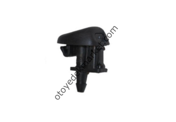 Peugeot 308 (2014-2017) Cam Su Fıskiye Memesi (Orijinal)