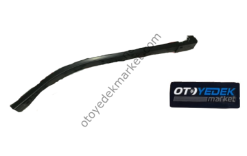 PEUGEOT BİPPER (2008-2017) SOL KAPI SÜRGÜ RAYI (ORİJİNAL)