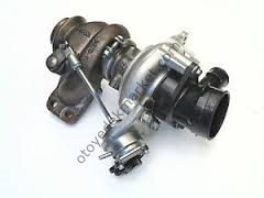 Citroen C-elysee (2012-2018) 1.6 HDI Turbo Komple (MARELLİ)