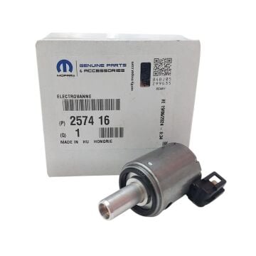 Citroen Xsara Otomatik Şanzıman Selenoid Elektrovana (Orijinal)