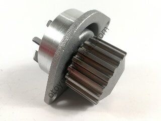 Peugeot 307 (2002-2008) 1.6 Benzinli Devirdaim (Supsan)