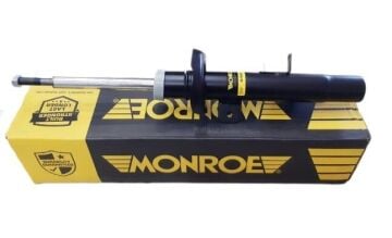Citroen C3 (2002-2010) Sol Ön Amortisör (Monroe)