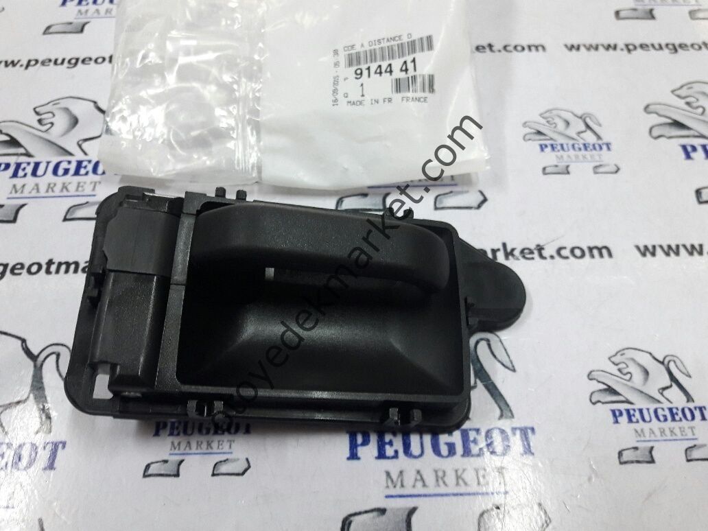 PEUGEOT 106 ÖN KAPI İÇ AÇMA KOLU SAĞ