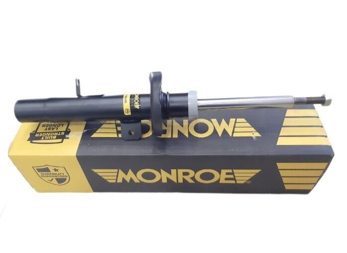 Citroen C3 (2002-2010) Sağ Ön Amortisör (Monroe)