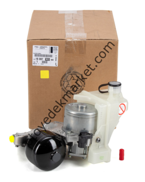 Peugeot 308 (2008-2013) Robotize Şanzıman Vites Aksiyoner Pompası (Orijinal)