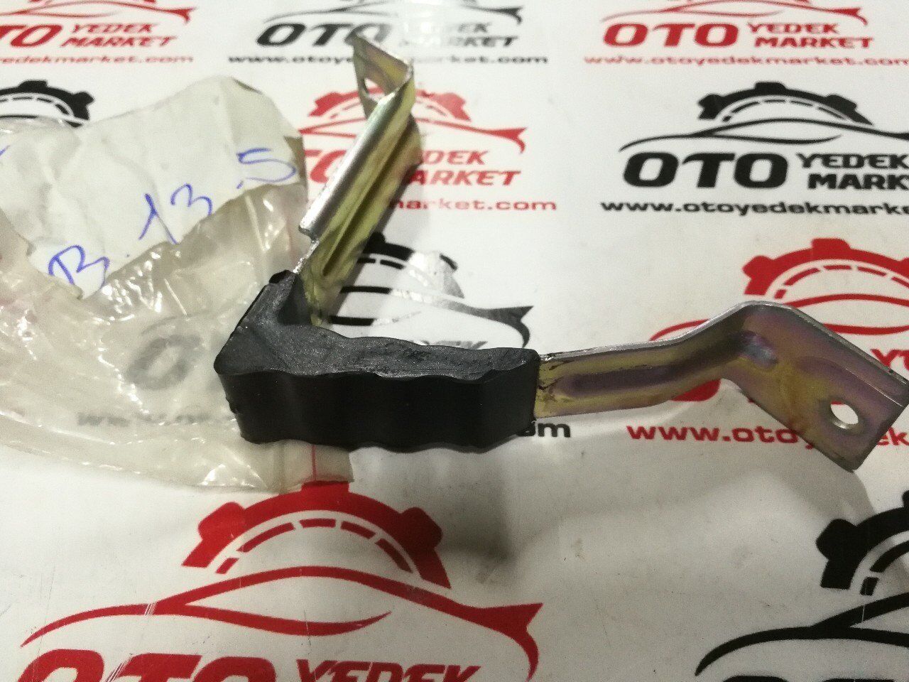 PEUGEOT BİPPER (2008-2017) KRİKO YAN BAĞLANTI AYAĞI (ORJİNAL)