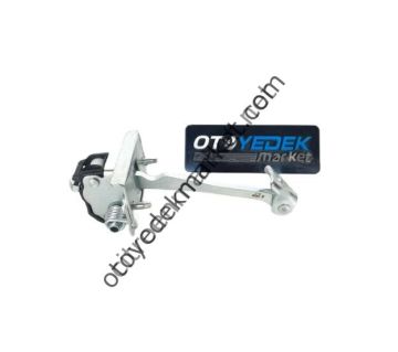 Peugeot 308 (2008-2013) Arka Kapı Durdurucu Gergi Demiri Yayı (Kitatech)