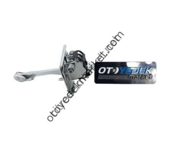 Peugeot 308 (2008-2013) Arka Kapı Durdurucu Gergi Demiri Yayı (Kitatech)