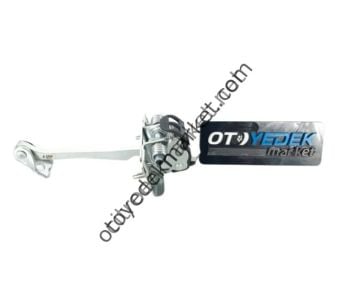 Peugeot 308 (2008-2013) Arka Kapı Durdurucu Gergi Demiri Yayı (Kitatech)