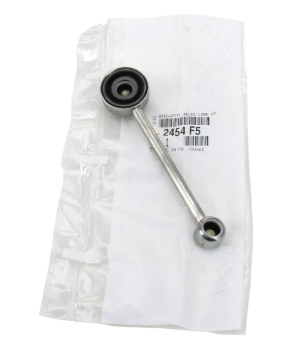 CİTROEN BERLİNGO (2003-2008) KISA VİTES ÇUBUĞU (ORİJİNAL)