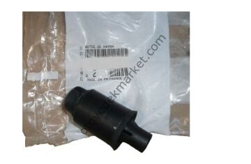 Citroen C3 (2010-2016) Bagaj Kapak Ayar Takozu (Orijinal)