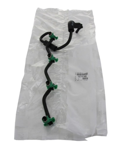 Citroen C3 Picasso (2011-2014) 1.6 Hdi Mazot Geri Dönüş Hortumu (Orijinal)