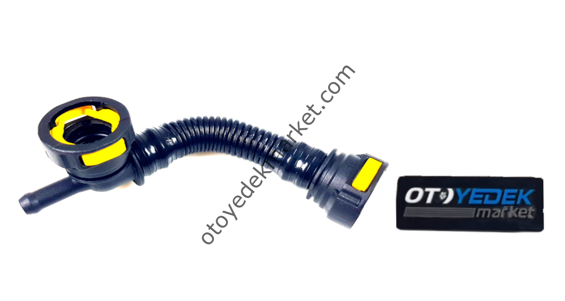 Peugeot 106 (1991-2002) 1,4 Yağ Buhar Borusu (İthal)