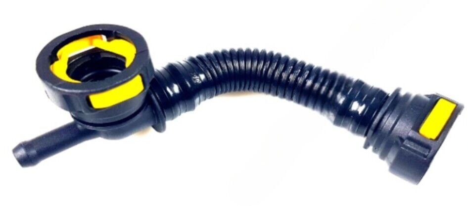 Peugeot 106 (1991-2002) 1.4 Yağ Buhar Borusu (İthal)