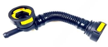 Peugeot 106 (1991-2002) 1.4 Yağ Buhar Borusu (İthal)