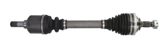 Peugeot 406 (1996-2004) 2.0 Benzinli Sol Aks (İthal)