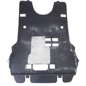 Peugeot 5008 (2009-2016) Karter Alt Muhafaza Plastik (İthal)