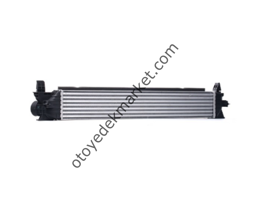 Peugeot Boxer (2020-2023) 2.2 Hdi Turbo Hava Radyatörü / İntercooler (İthal)