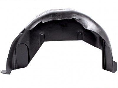 PEUGEOT PARTNER (1998-2008) SAĞ ARKA ÇAMURLUK DAVLUMBAZI (İTHAL)