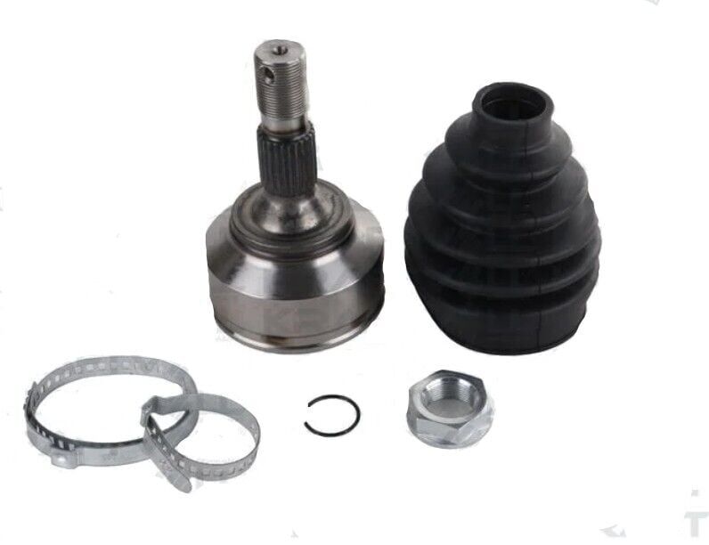 Citroen C5 (2001-2008)  Sol Aks Kafası (İTHAL)