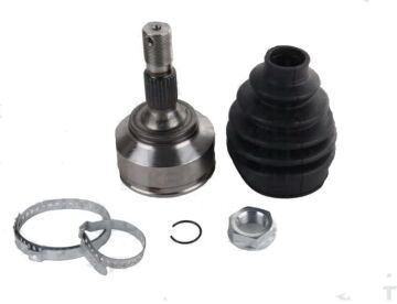 Citroen C5 (2001-2008)  Sol Aks Kafası (İTHAL)