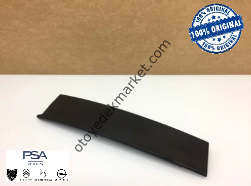 Peugeot 2008 (2020-2023) Sol Ön Kapı Direk Bakaliti (Orijinal)