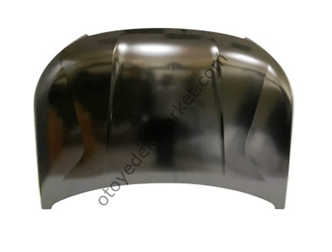 Peugeot 2008 (2020-2025) Motor Kaputu (İthal)