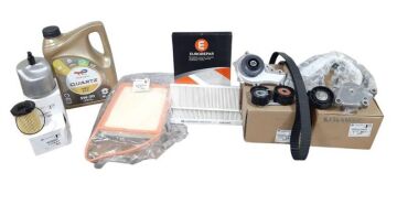 PEUGEOT 301 (2012-2018) 1.6 DİZEL EURO5 AĞIR BAKIM SETİ (ORİJİNAL)