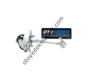 Peugeot 308 (2008-2013) Ön Kapı Durdurucu Gergi Demiri Yayı (Kitatech)