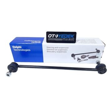 Peugeot 308 (2008-2014) Viraj Askı Rotu / Z Rot Kolu (Delphi)