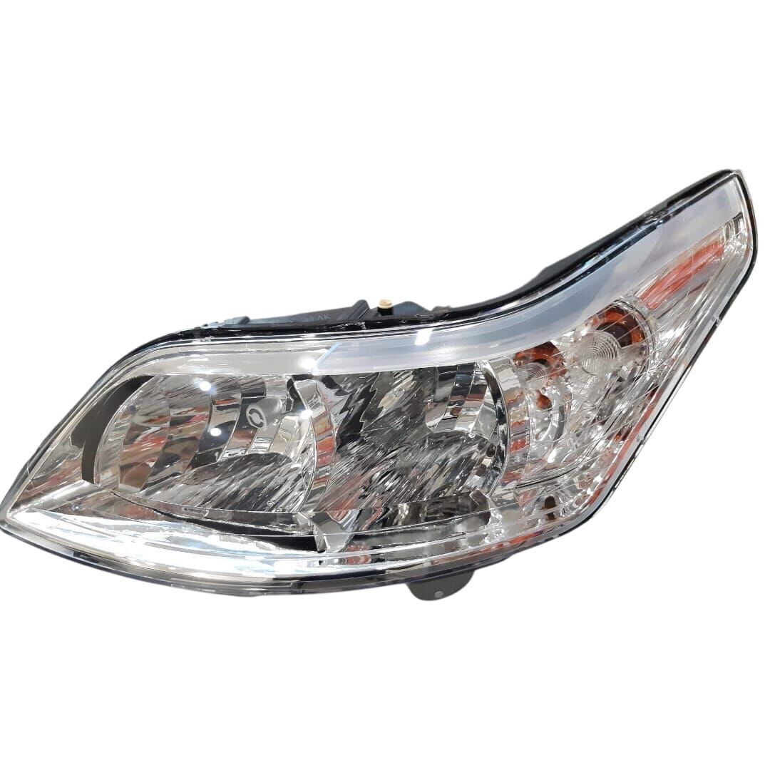 Citroen C4 (2004-2011) Sol Ön Far (Tyc)