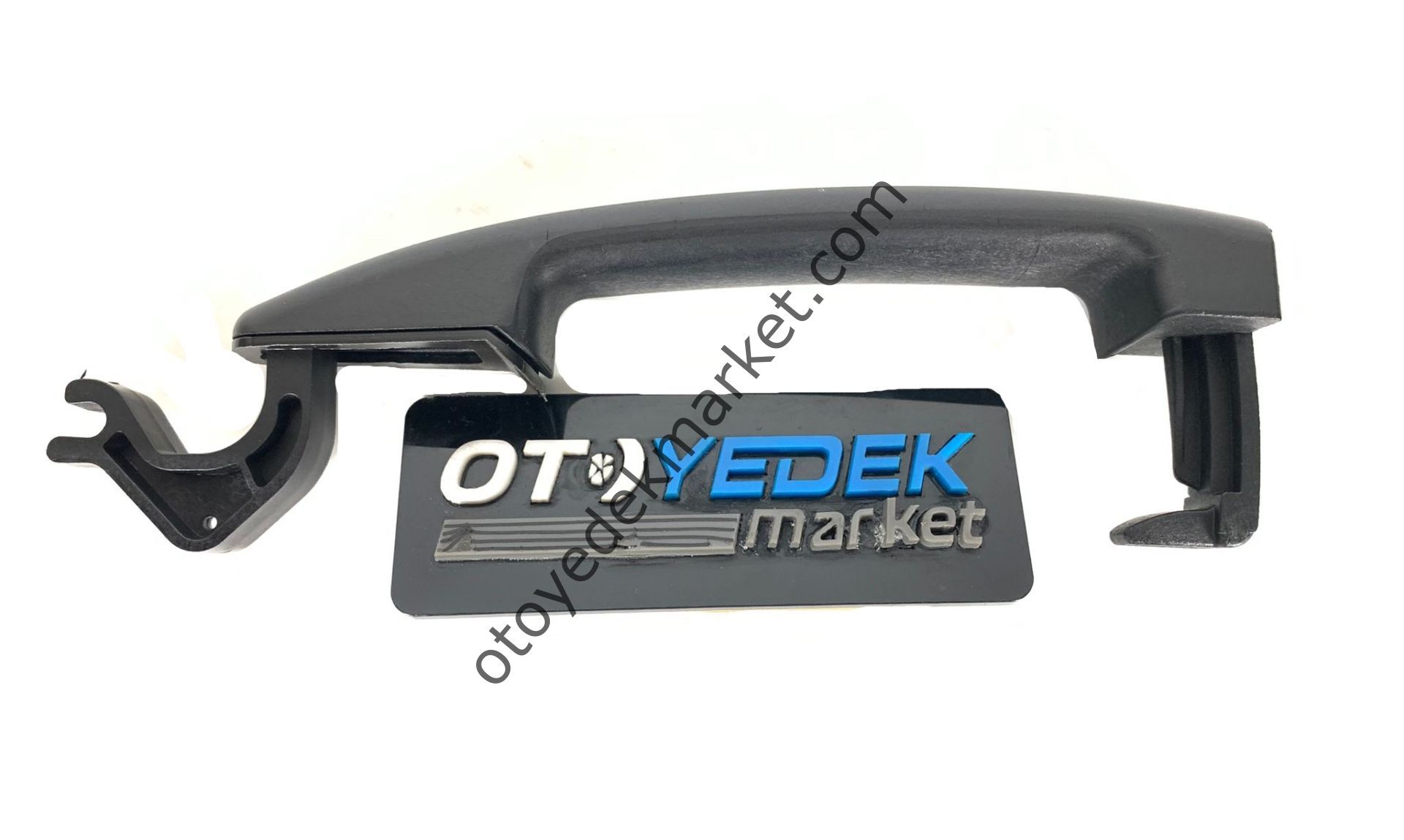 CİTROEN C4 (2004-2011) SOL ÖN KAPI DIŞ AÇMA KOLU (İTHAL)