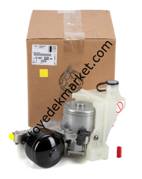 Citroen C4 Picasso (2006-2013) Robotize Şanzıman Vites Aksiyoner Pompası (Orijinal)