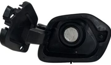 Peugeot 208 (2021-2025) Yakıt Depo Kapağı (Orijinal)