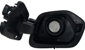 Peugeot 208 (2021-2025) Yakıt Depo Kapağı (Orijinal)