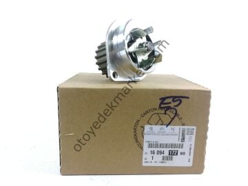 PEUGEOT 307 (2002-2008) 1,6 BENZİNLİ DEVİRDAİM (ORJİNAL)