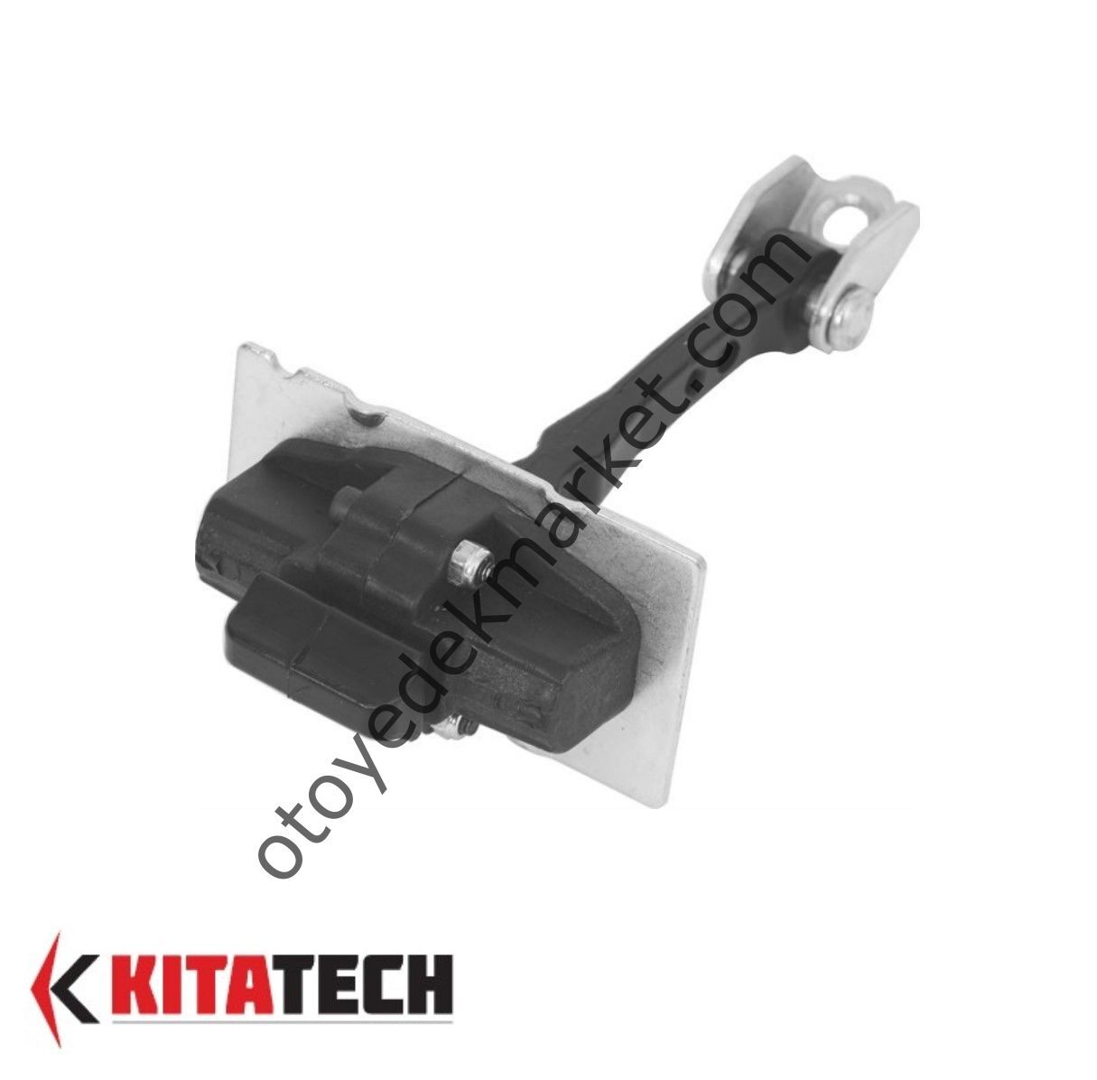 Peugeot 308 (2014-2021) Arka Kapı Durdurucu Gergi Demiri (İthal)