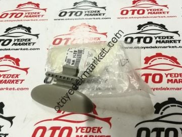 CİTROEN C3 TORPİDO KAPAK KİLİDİ (ORJİNAL)