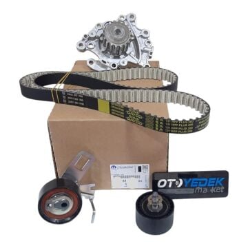 Citroen C-Elysee (2018-2024) 1.5 Hdi TRİGER ve DEVİRDAİM SETİ (ORJİNAL)