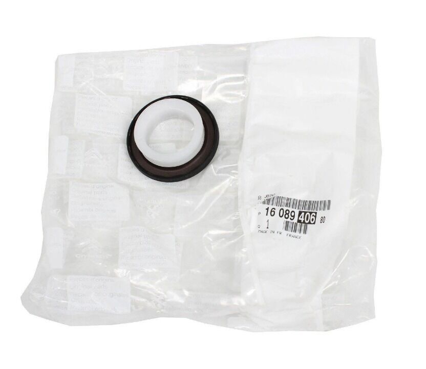 Citroen C3 (2003-2016) 1.4 Hdi ve 1.6 Hdi Krank Ön Keçe (Orijinal)