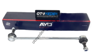 Citroen C4 (2004-2018) Viraj Askı Rotu (Z Rot) (Ayd)