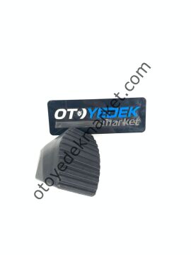 PEUGEOT 308 FREN PEDAL LASTİĞİ (İTHAL)