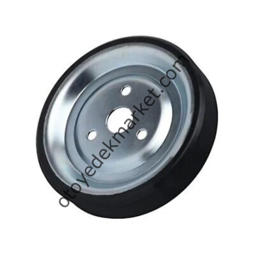 Citroen C5 (2011-2012) 1.6 Benzinli Devirdaim Kasnağı (İthal)