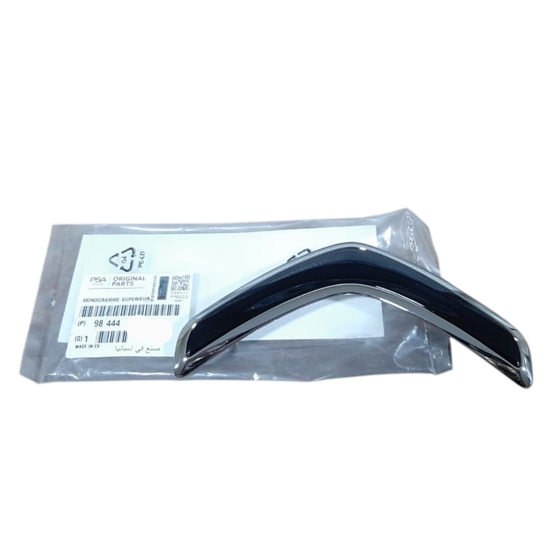 Citroen C5 Aircross (2022-2025) Ön Citroen Amblemi Üstü (Orijinal)